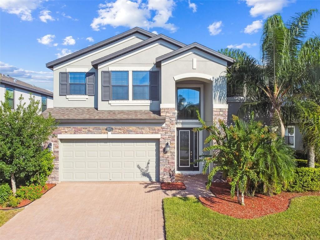 19314 Long Lake Ranch Blvd., Lutz, FL 33558