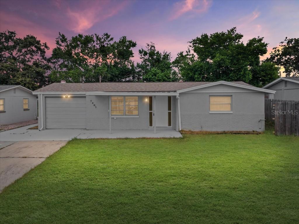 7405 Country Club Dr., Hudson, FL 34667