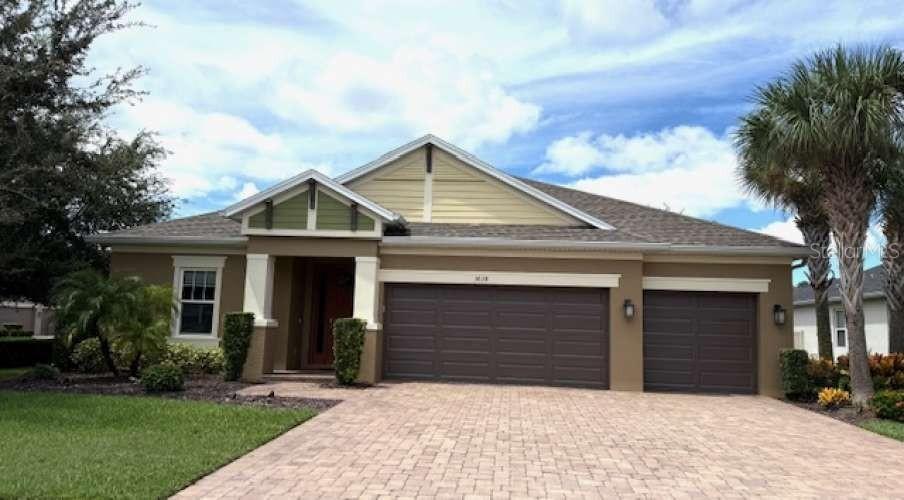 3638 Arboretum Pl., Palm Harbor, FL 34683