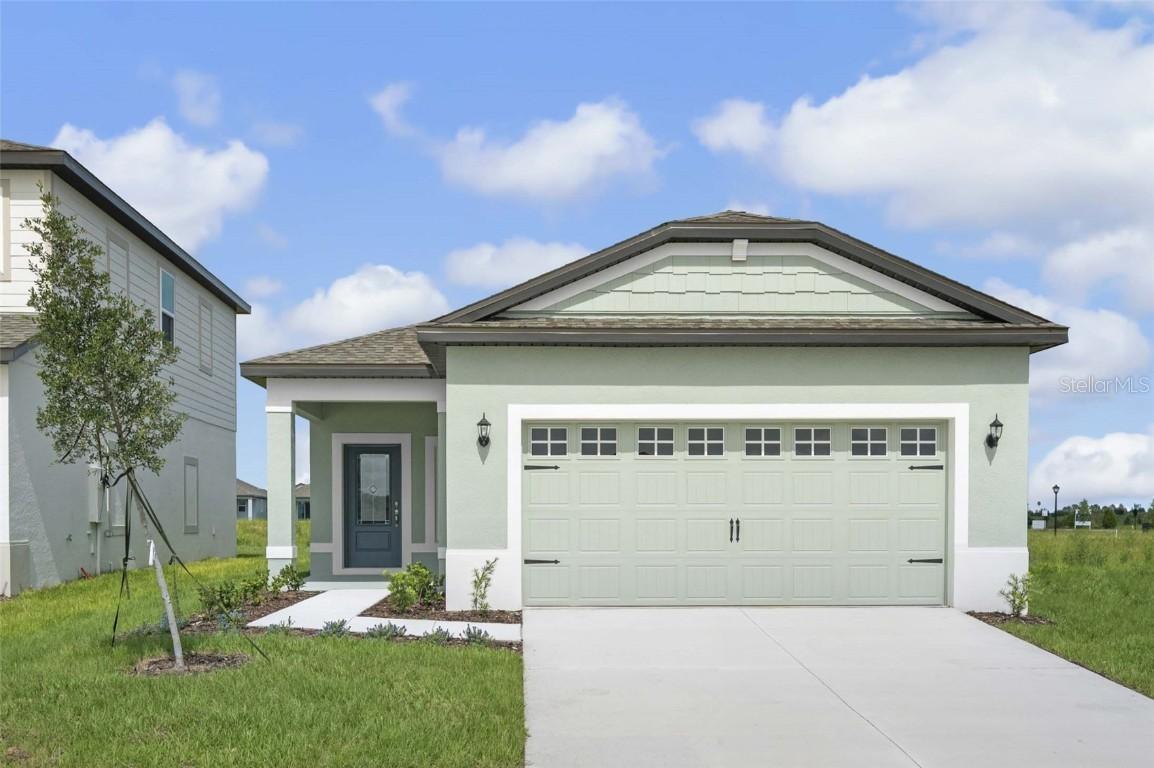 3716 Bergamot St., Lake Alfred, FL 33850