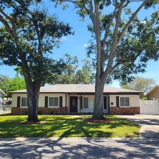 7809 Lakeside Blvd., Tampa, FL 33614