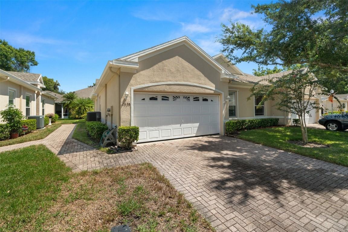 2538 Evershot Dr., New Port Richey, FL 34655