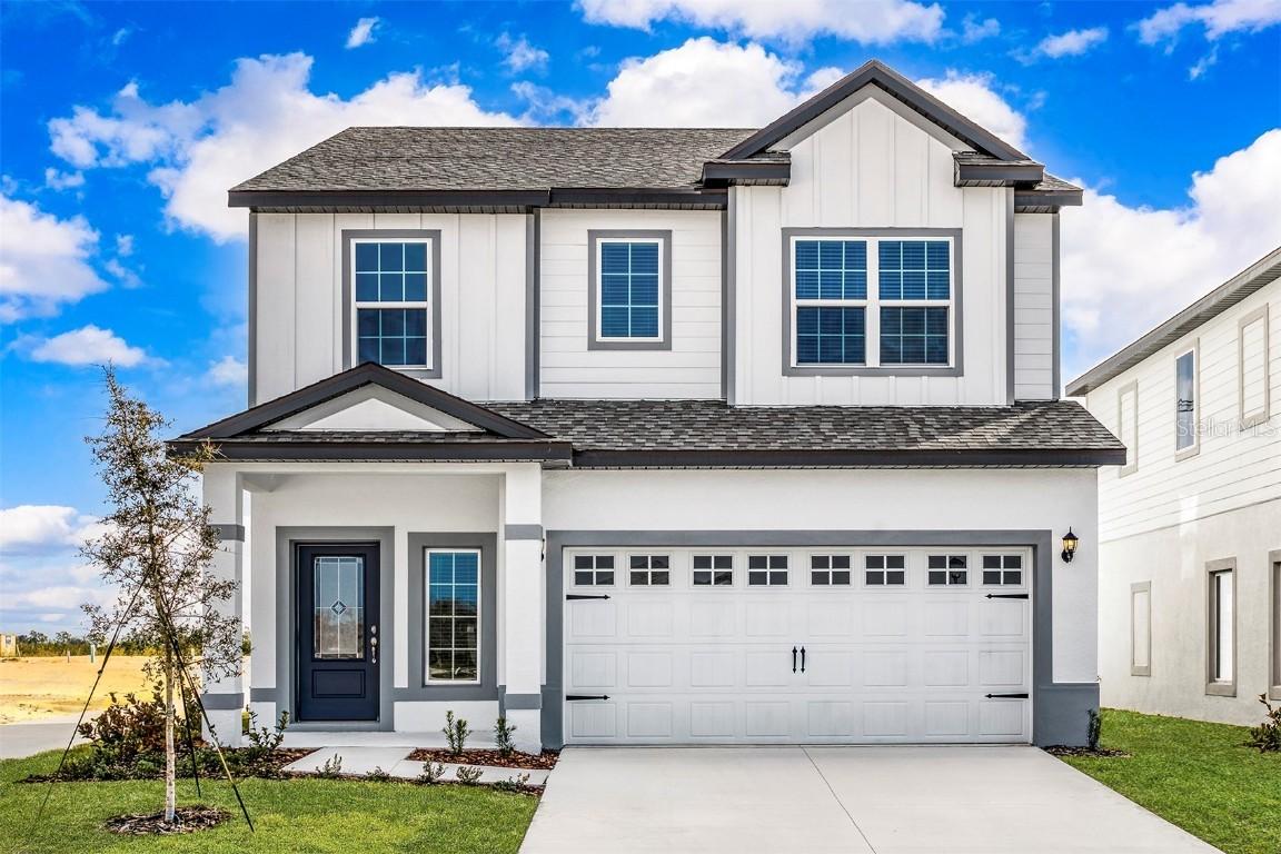 3720 Bergamot St., Lake Alfred, FL 33850