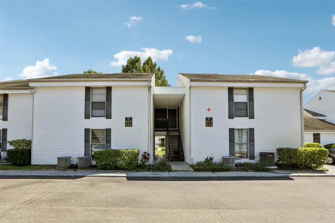 616 Haven Pl., Tarpon Springs, FL 34689