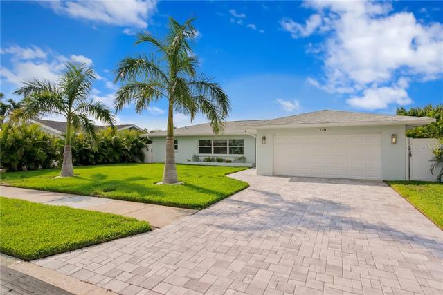 New Construction Homes For Sale This Week That Attend Bay Point Middle School: September 10th to September 16th