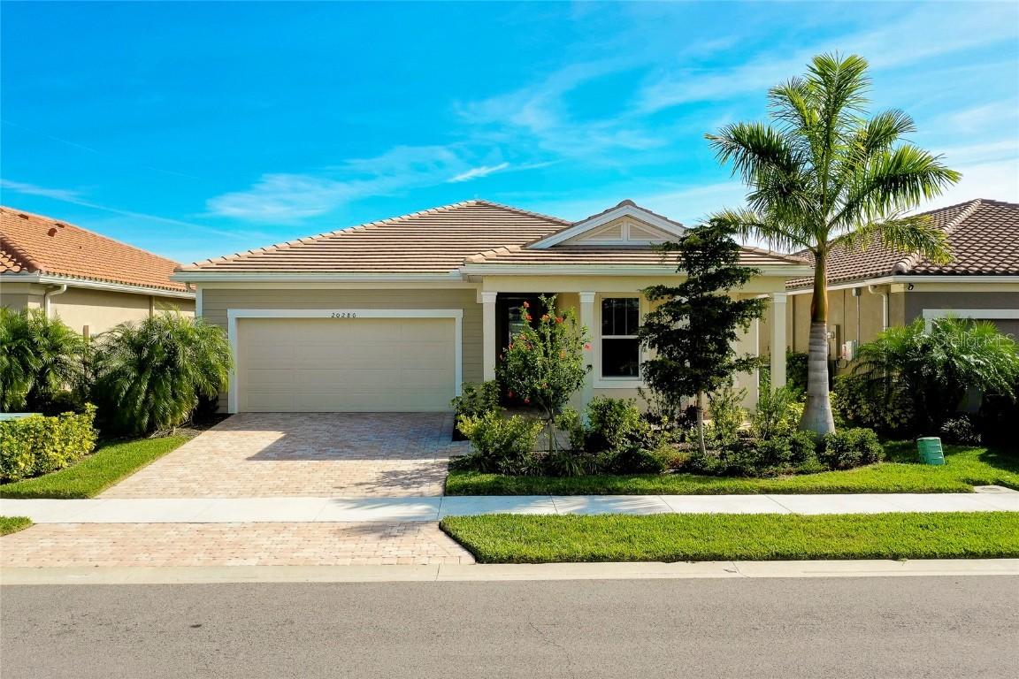 20280 Concerto Pl., Venice, FL 34293
