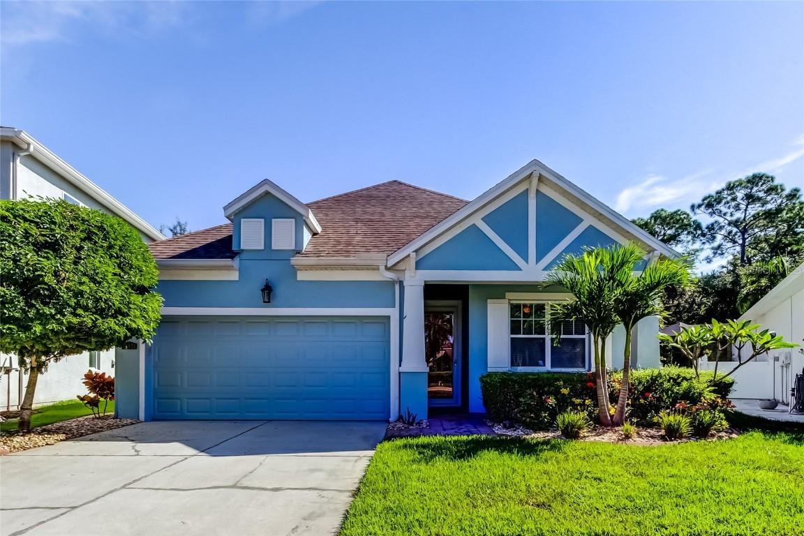 11624 Quiet Forest Dr., Tampa, FL 33635