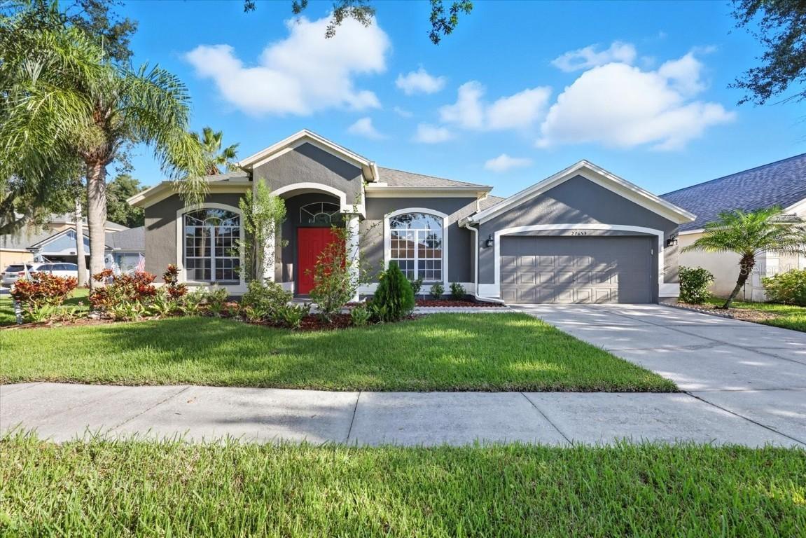 27653 Mulholland Ct., Wesley Chapel, FL 33544