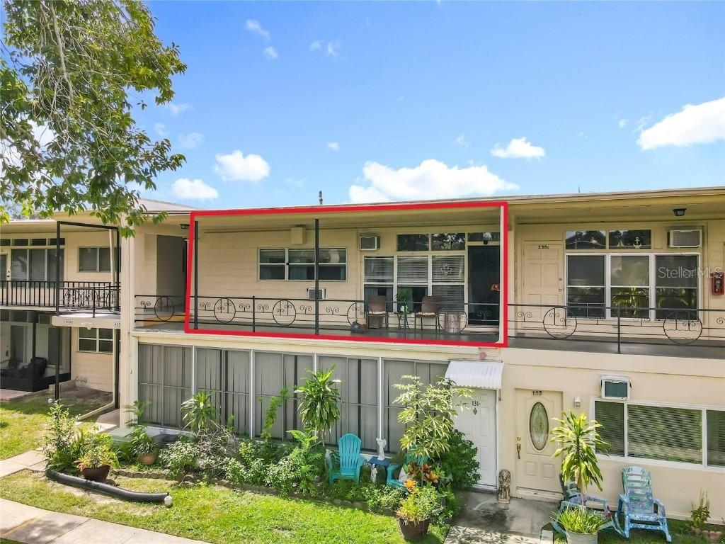 4051 58th St. #237C, St Petersburg, FL 33709