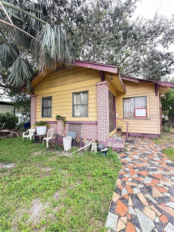 507 26th St., St Petersburg, FL 33712