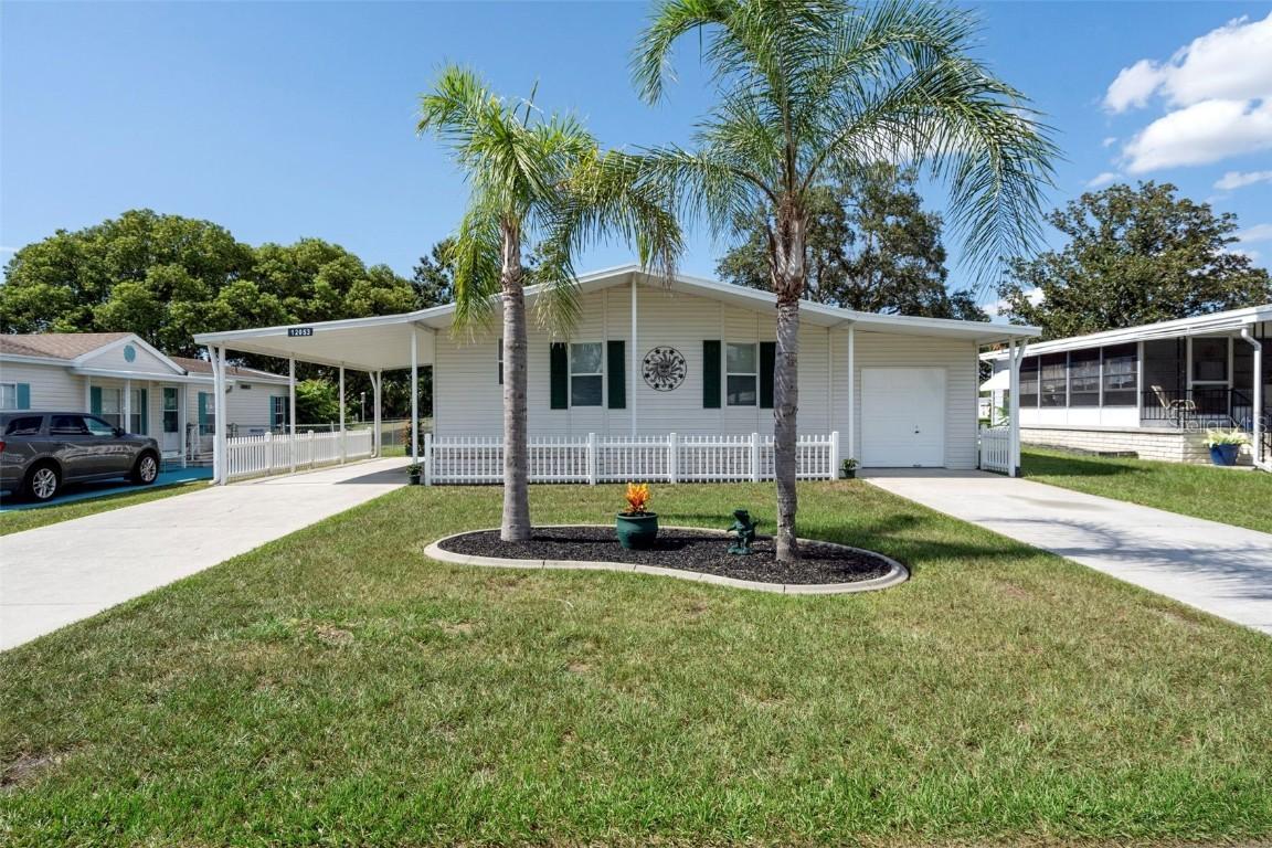 12053 Thornridge St., Brooksville, FL 34613