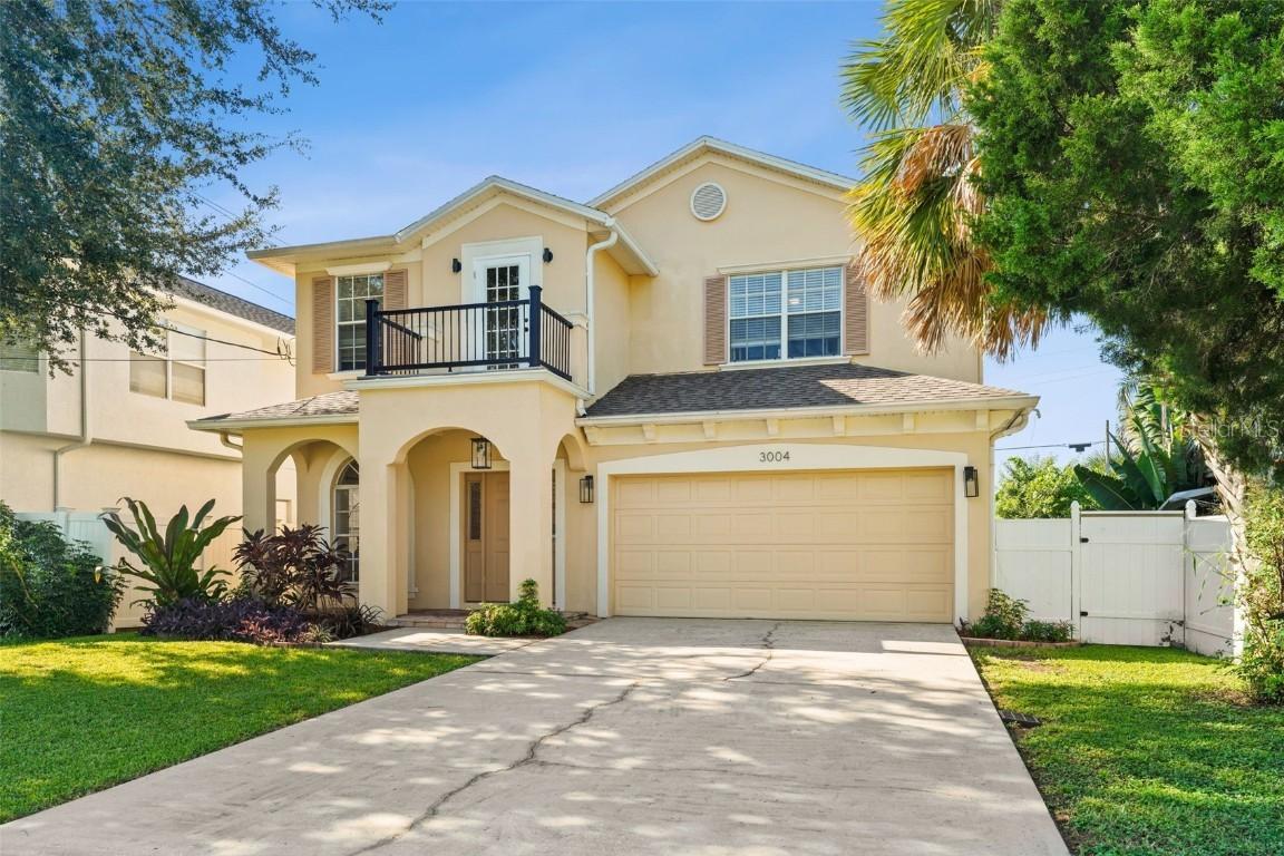 3004 W Aileen St., Tampa, FL 33607
