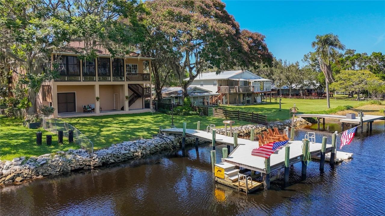 1526 Flotilla Dr., Holiday, FL 34690