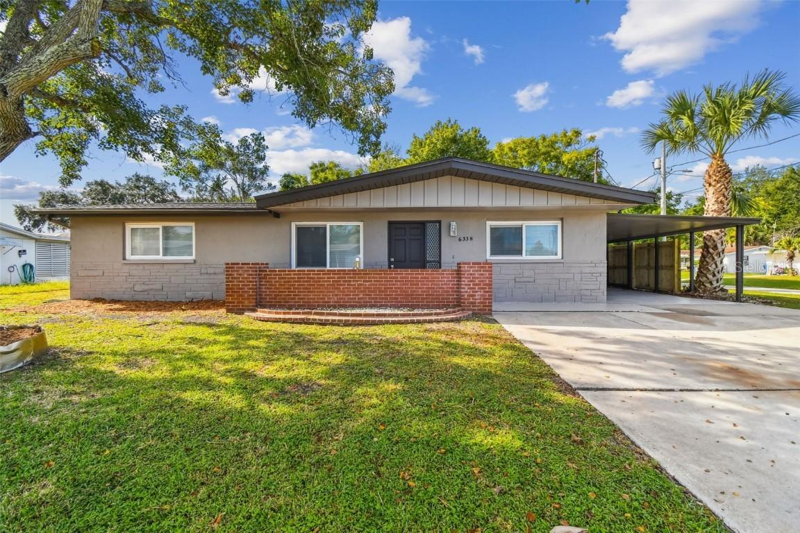6338 Nashua Dr., Port Richey, FL 34668