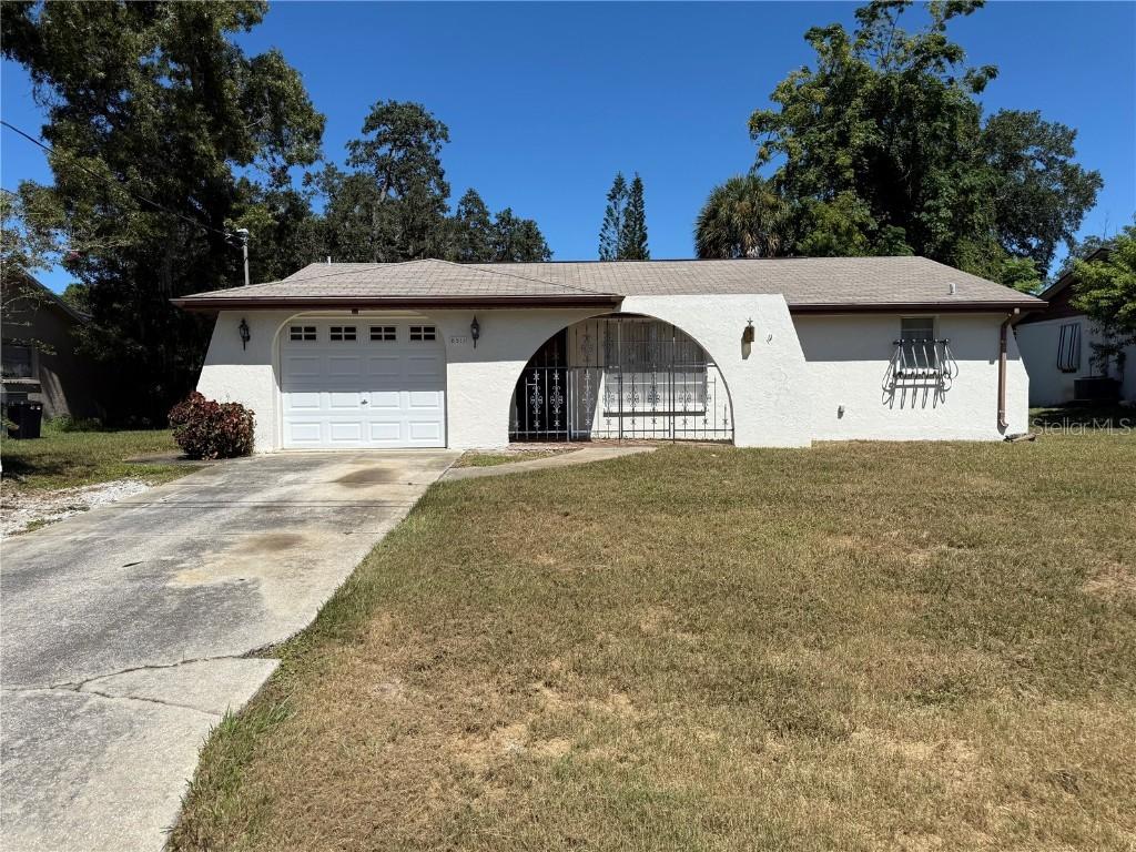 8511 Longboat Ln., Hudson, FL 34667