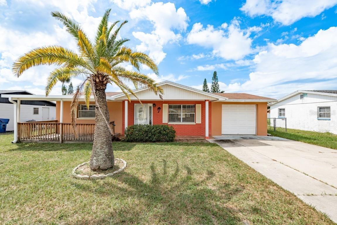 3234 Merita Dr., Holiday, FL 34691
