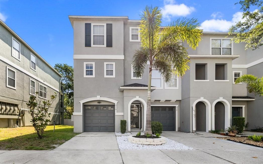 616 Wheaton Trent Pl., Tampa, FL 33619
