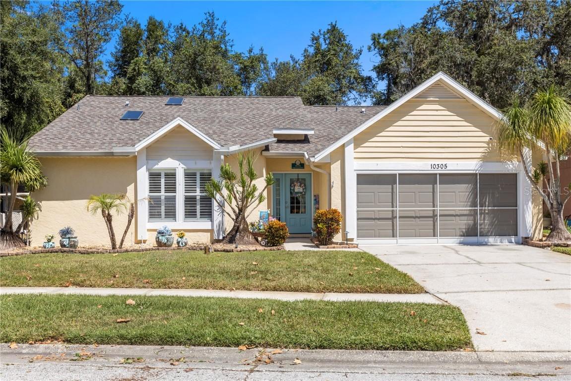 10305 Copperwood Dr., New Port Richey, FL 34654