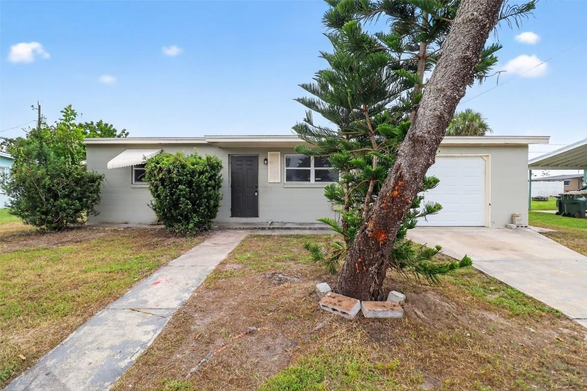 4574 Chicopa St., North Port, FL 34287