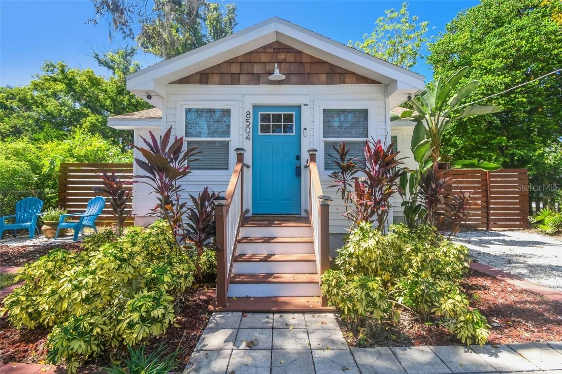 8504 N Highland Ave., Tampa, FL 33604