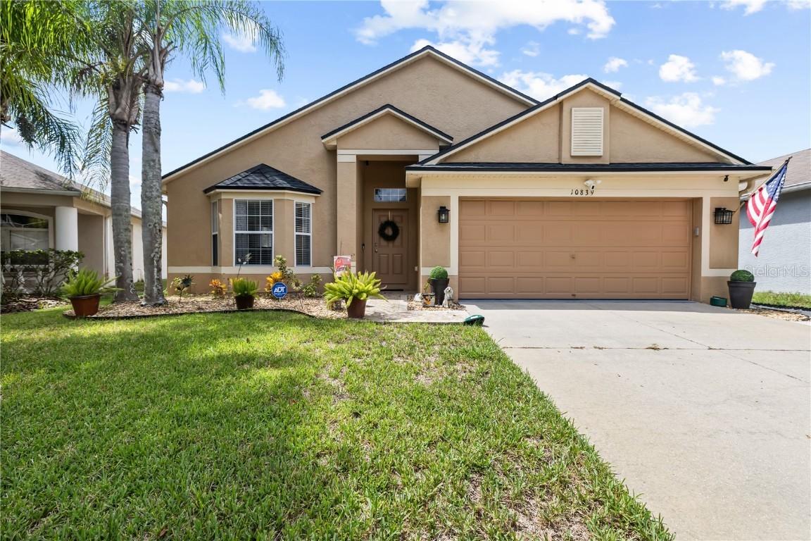 10839 Wild Cotton Ct., Land O Lakes, FL 34638