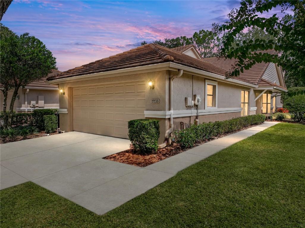 17733 Oak Bridge St., Tampa, FL 33647