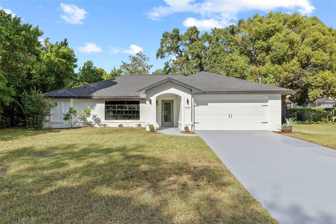 11367 Sagamore St., Spring Hill, FL 34609