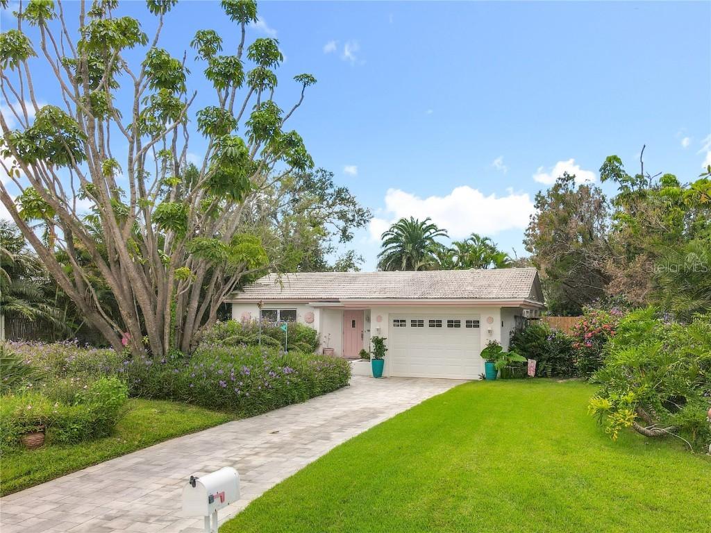 37 Dolphin Dr. #A, Treasure Island, FL 33706