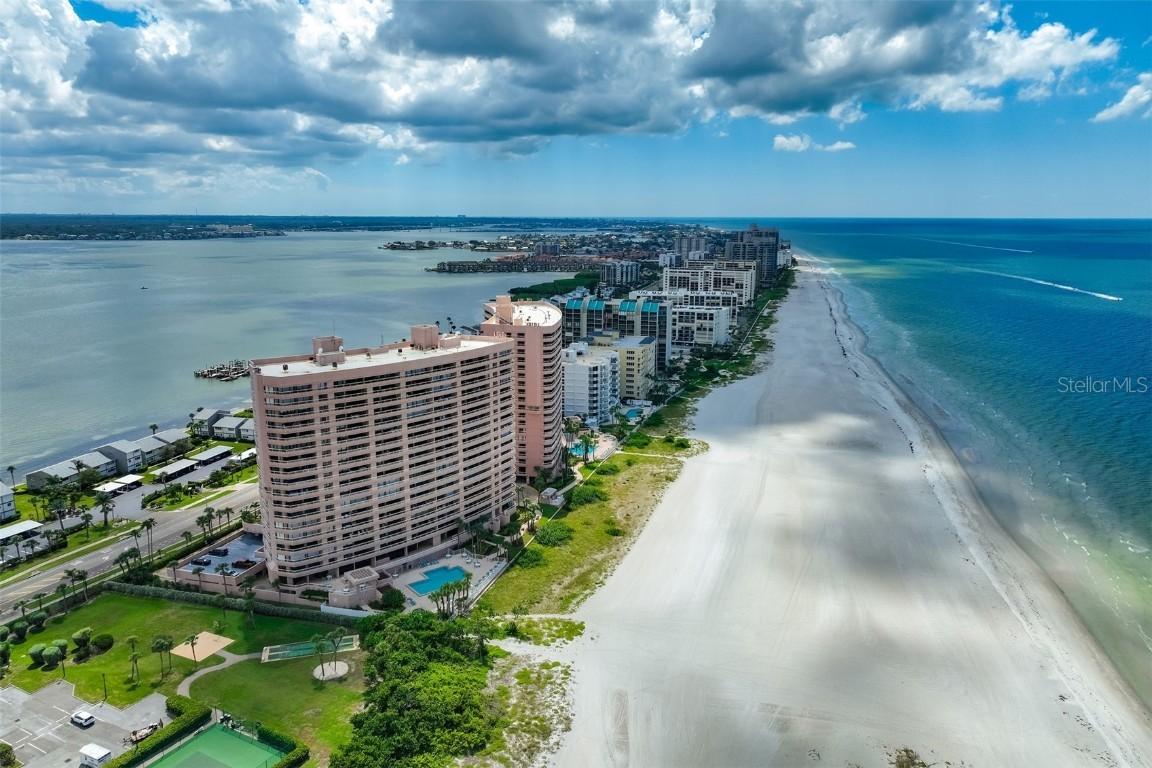 1310 Gulf Blvd. #15B, Clearwater Beach, FL 33767