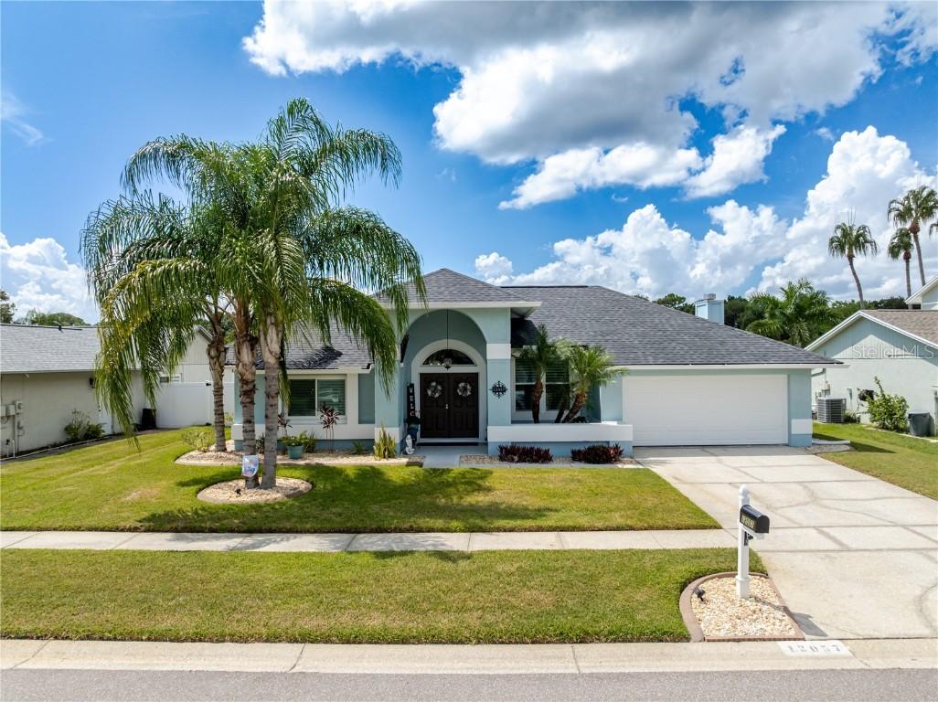 12057 Stone Crossing Cir., Tampa, FL 33635