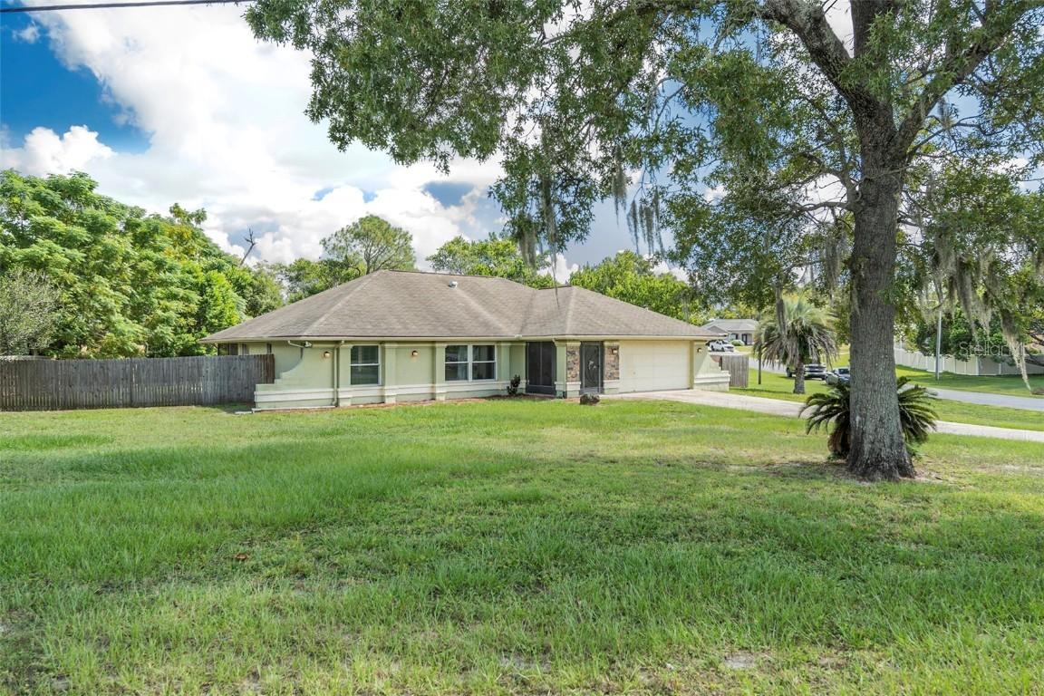 1398 Exotic Ave., Spring Hill, FL 34609