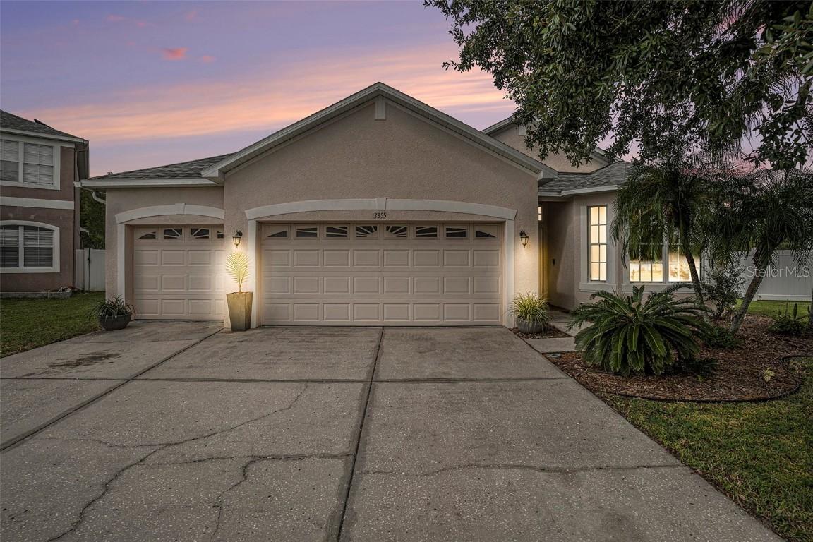 3355 Chessington Dr., Land O Lakes, FL 34638