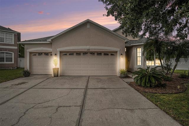 New Construction Homes For Sale This Week in Land O' Lakes: September 10th to September 16th