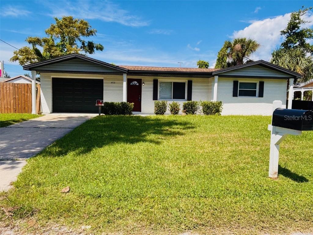 4531 Aegean Ave., Holiday, FL 34690