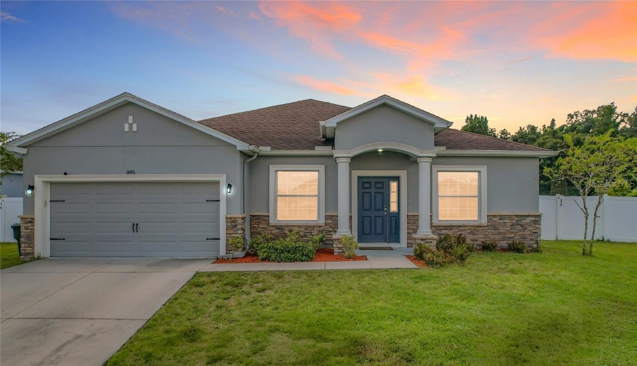 1486 Cypress View Ln., Lakeland, FL 33811