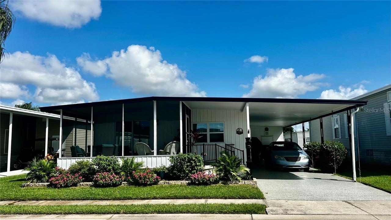 1100 Belcher Rd. #403, Largo, FL 33771