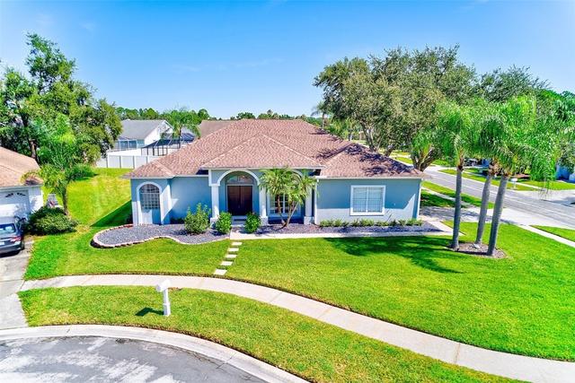 New Homes with In-ground Swimming Pools in Cross Creek: September 14th to September 20th