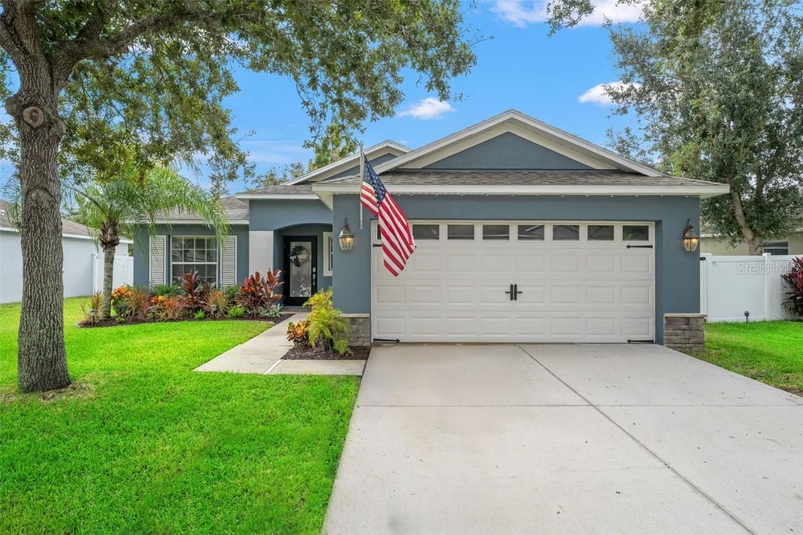 12609 Jillian Cir., Hudson, FL 34669