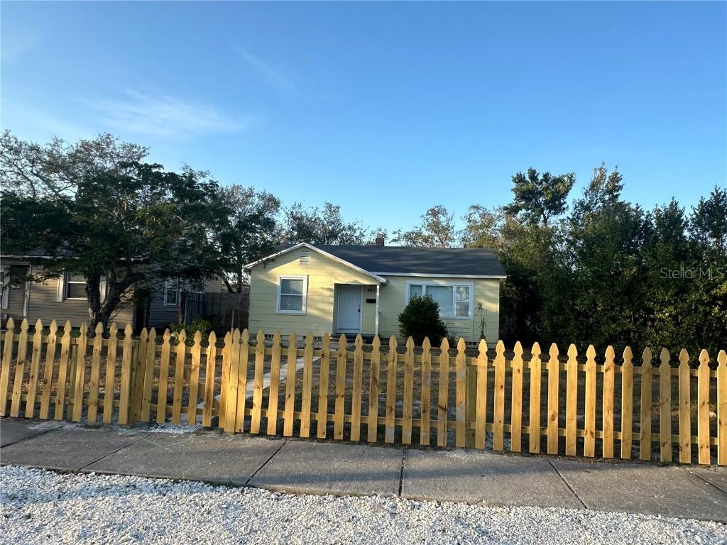 4811 Emerson Ave., St Petersburg, FL 33711