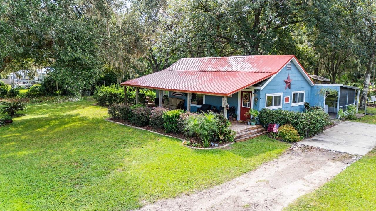 3424 Sherertz Rd., Lakeland, FL 33810