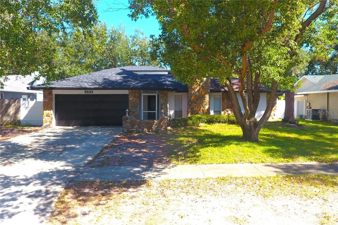 5533 Pentail Cir., Tampa, FL 33625