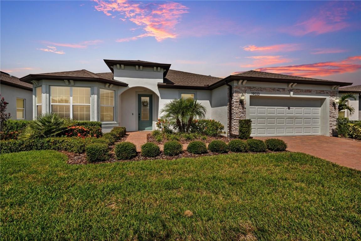 19033 Ship Wheel Way, Land O Lakes, FL 34638