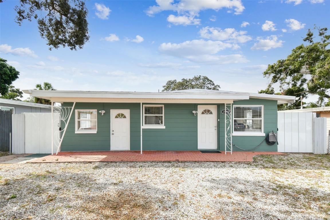 3540 56th Ave., St Petersburg, FL 33714