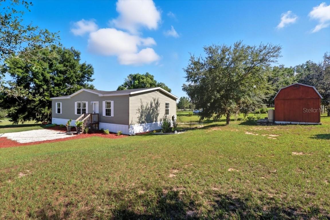 8054 E Shetland Ln., Floral City, FL 34436