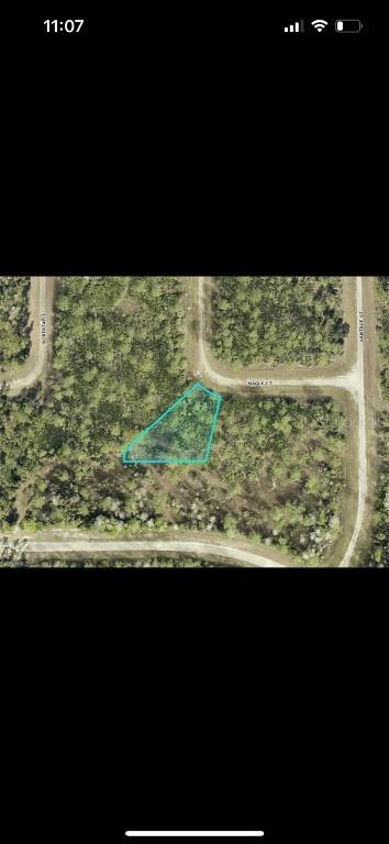 307 Nagle Ct., Lehigh Acres, FL 33972