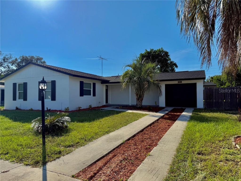 6423 Skyline Ct., Spring Hill, FL 34606