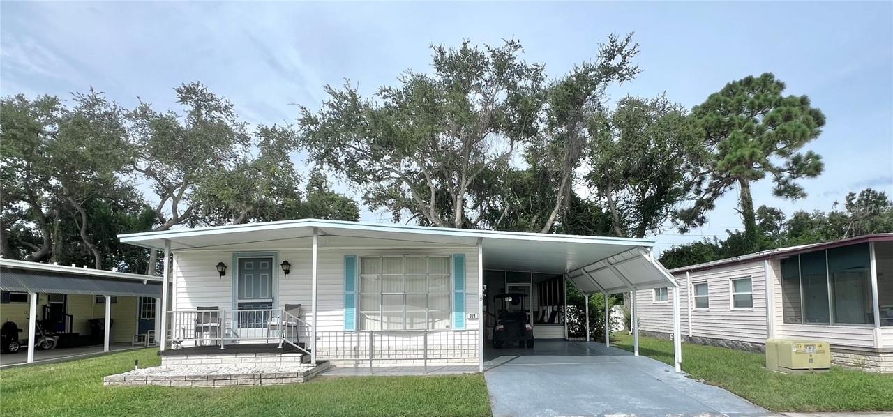 1100 Belcher Rd. #328, Largo, FL 33771