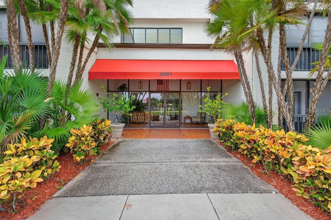 2591 Countryside Blvd. #5107, Clearwater, FL 33761
