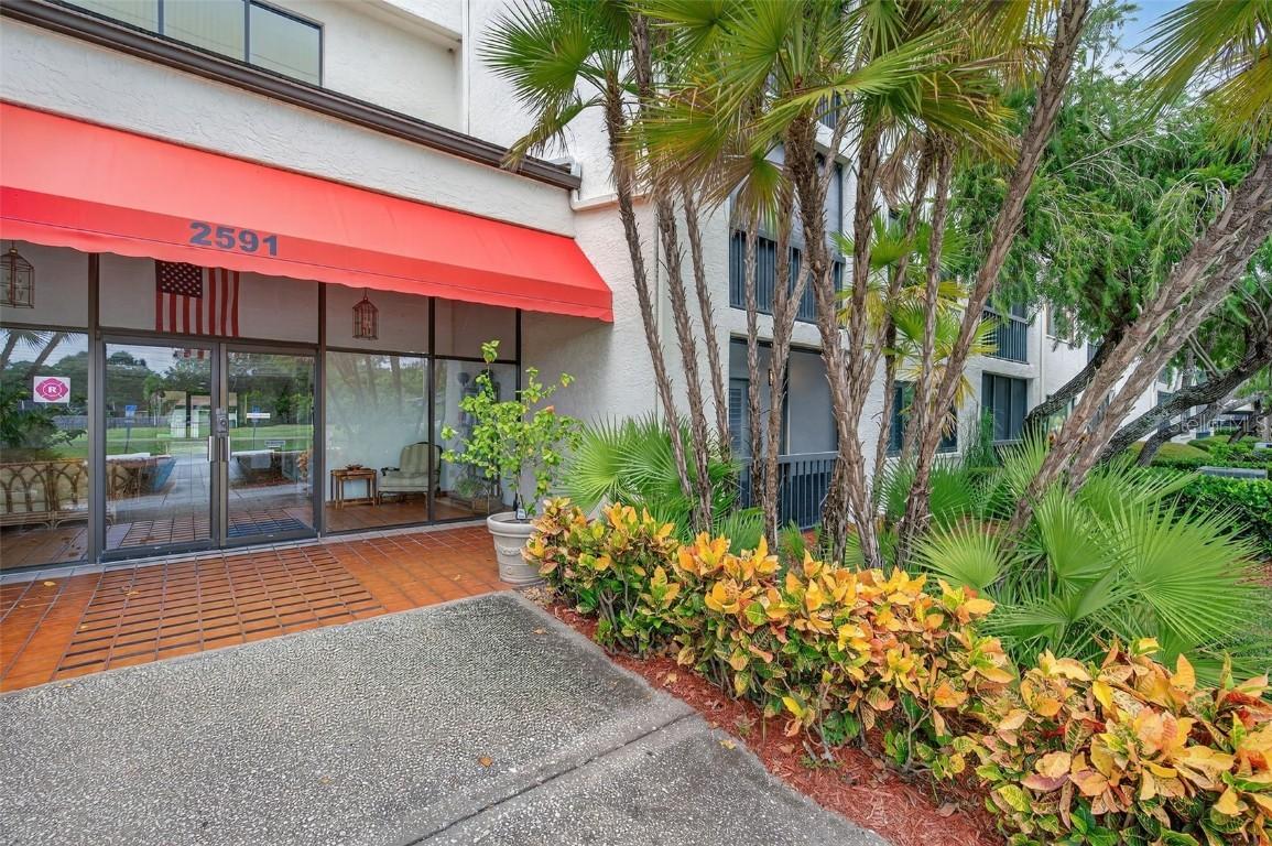 2591 Countryside Blvd. #5107, Clearwater, FL 33761