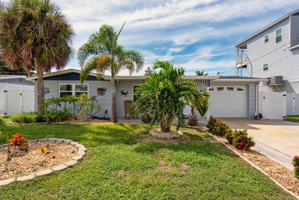 13429 Lisa Dr., Hudson, FL 34667